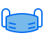 Mask icon 64x64
