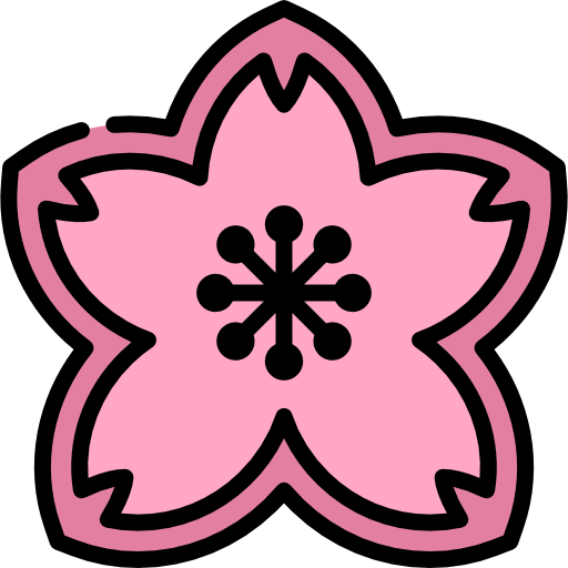 Sakura icon