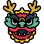 Dragon icon 64x64