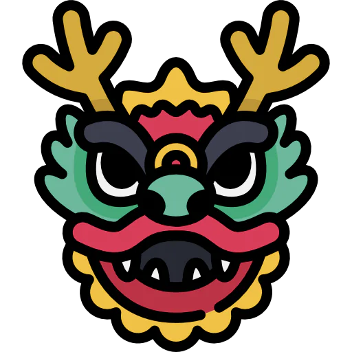 Dragon icon