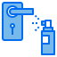 Cleaning icon 64x64