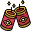Fireworks icon 64x64