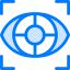 Eye scan 상 64x64