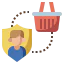 Behavior icon 64x64
