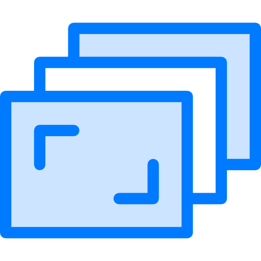 Layers icon