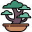 Bonsai icon 64x64