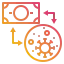 Money icon 64x64