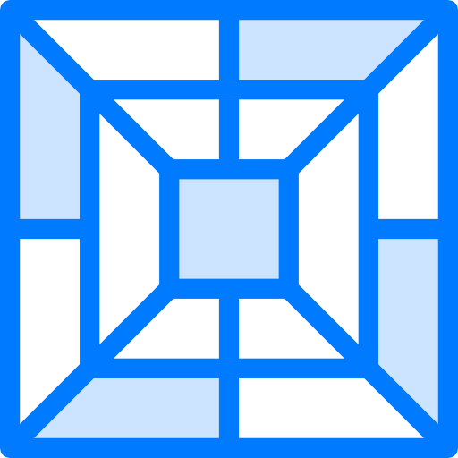 Augmented reality icon