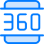 360 degree 상 64x64