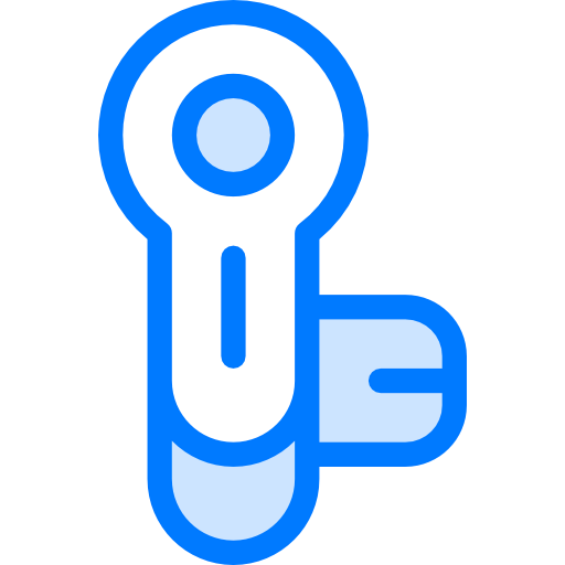 Controller biểu tượng