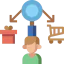 Analysis icon 64x64