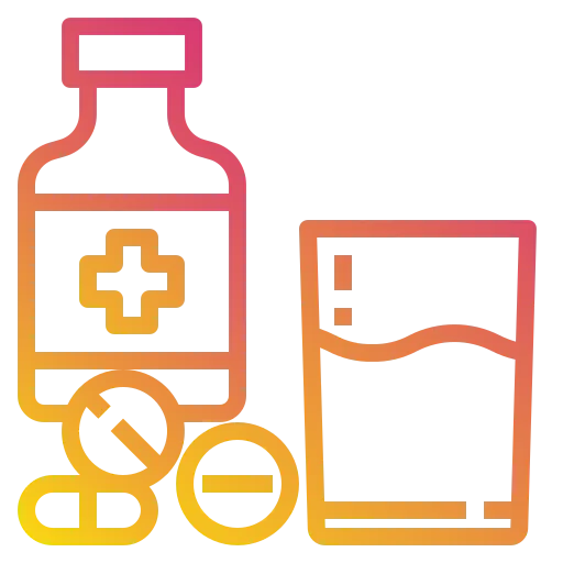 Capsule icon