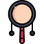 Drumstick ícono 64x64