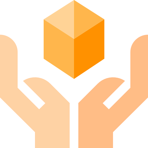 Box icon