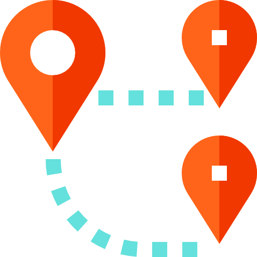 Route icon