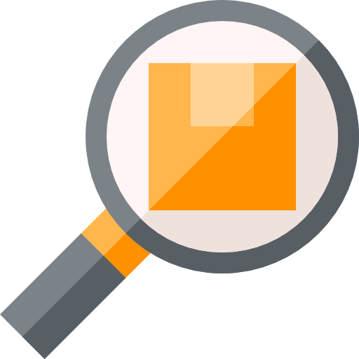 Tracking icon