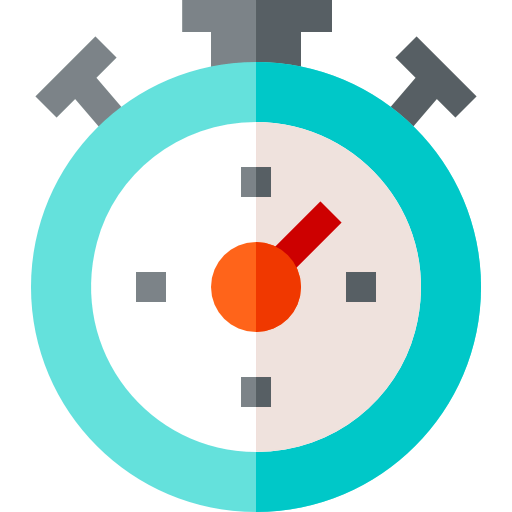 Chronometer icône