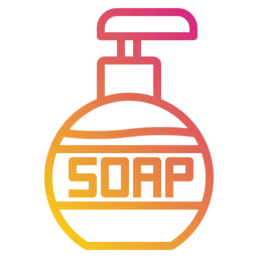 Soap icon