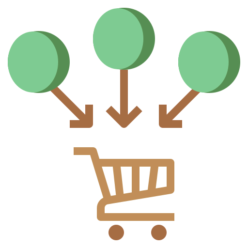 Arrows icon