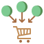 Arrows icon 64x64