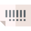 Barcode icon 64x64