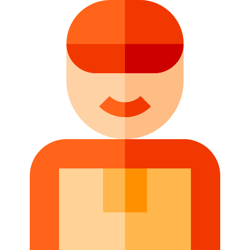 Delivery icon