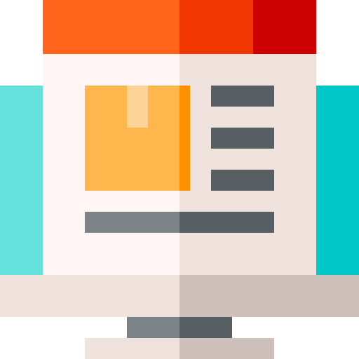 Computer icon
