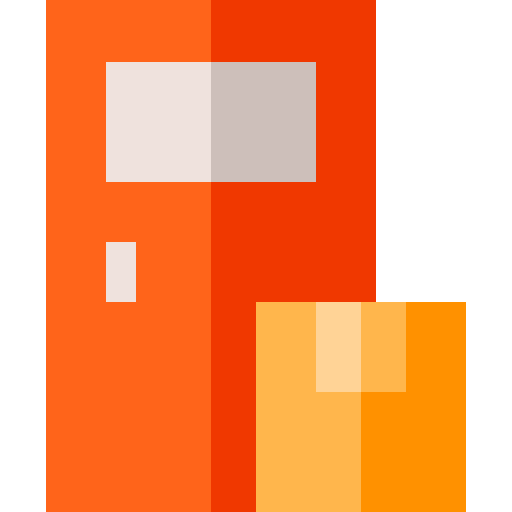 Delivery icon