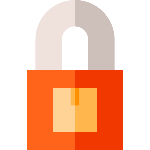 Padlock icon