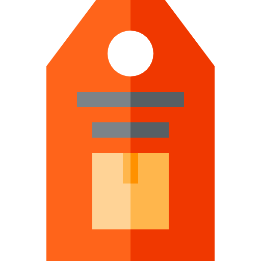 Tag icon