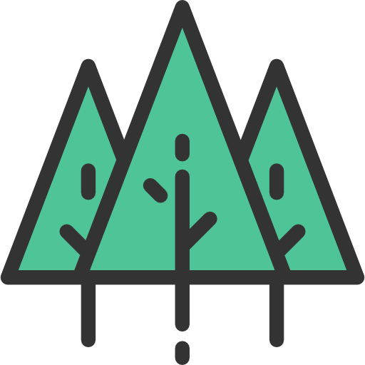 Forest icon