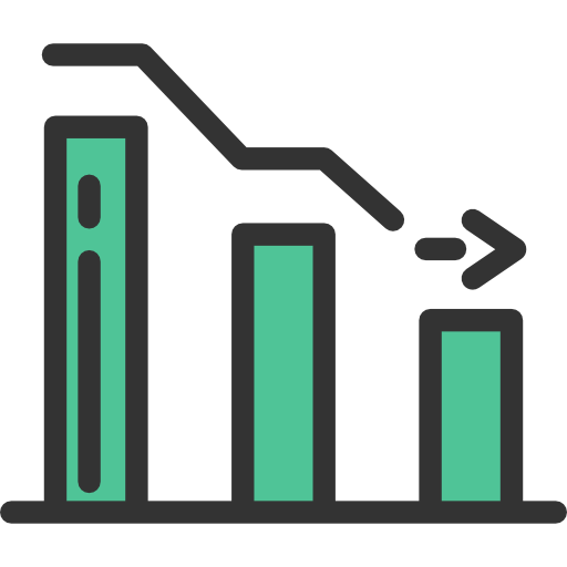 Statistics icon
