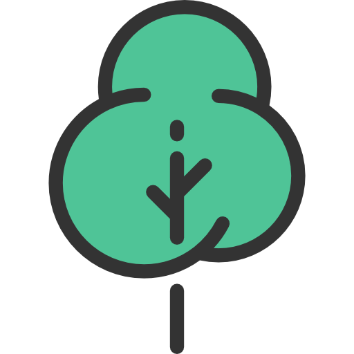 Tree icon