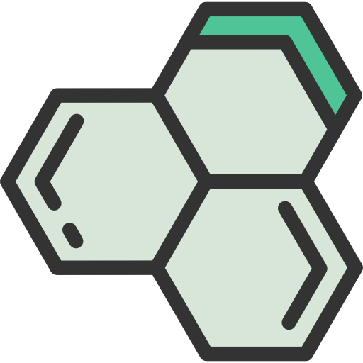 Cells icon