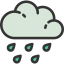 Rain Symbol 64x64