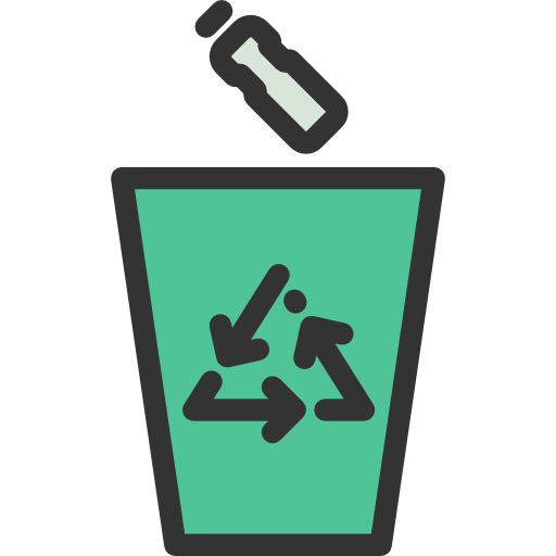 Bin icon