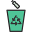 Bin Symbol 64x64
