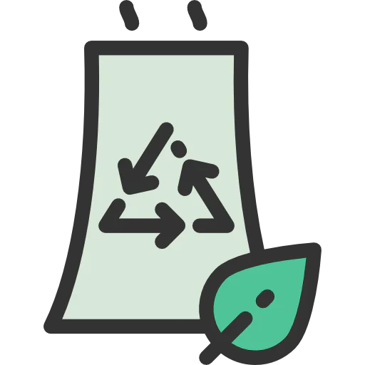 Factory icon