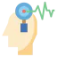 Business and finance icon 64x64