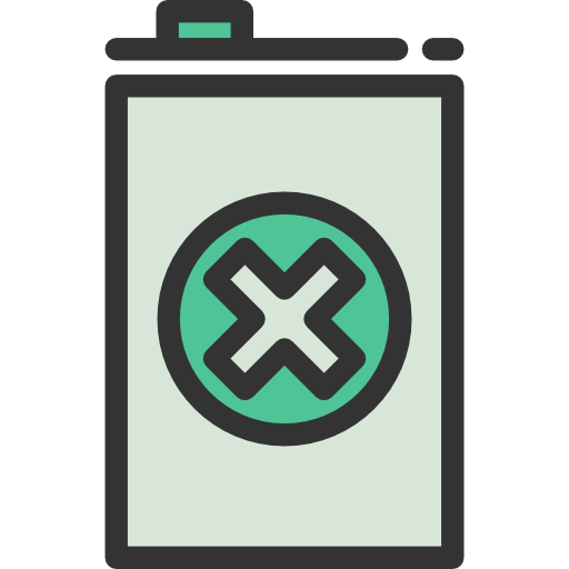Toxic icon