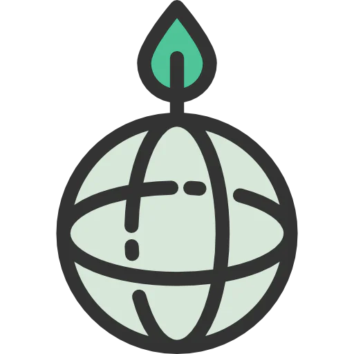 Plant icon