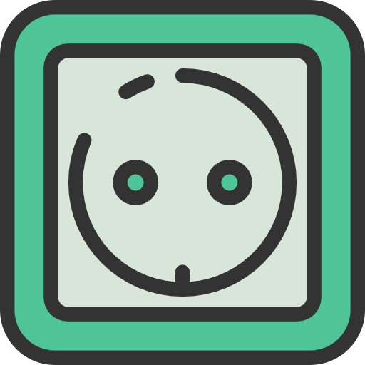 Socket Symbol