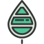 Leaf Symbol 64x64