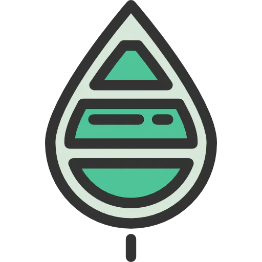 Leaf icon