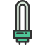 Light bulb Symbol 64x64
