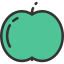 Apple Symbol 64x64
