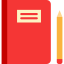 Notebook icon 64x64