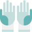 Gloves icon 64x64