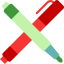 Marker icon 64x64