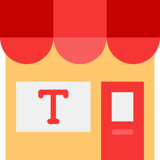 Shop icon